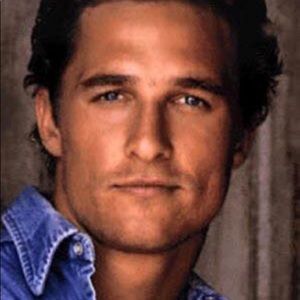 Meet your Posher, Steven